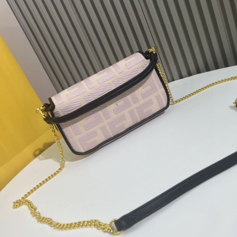 Fendi Satchel Bags